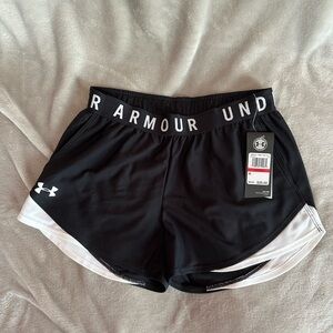 NWT BRAND NEW Women’s Under Armour Shorts